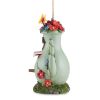 Tall Teapot Birdhouse