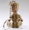 Guardians Of The Galaxy Groot Treeman Keychain - FH0606-1