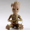 Guardians Of The Galaxy Groot Treeman Keychain - FH0606-1