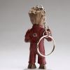 Guardians Of The Galaxy Groot Treeman Keychain - FH0606-2