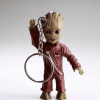 Guardians Of The Galaxy Groot Treeman Keychain - FH0606-2