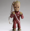 Guardians Of The Galaxy Groot Treeman Keychain - FH0606-3