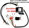 Durablow Fireplace Electronic IPI Pilot Ignition Control Module Replacement for Dexen 593-592;  GM-6KA;  Hearth Home Technologies HHT 350-M - IPI-6000