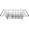 Better Houseware 1484.8 Stainless Steel Over-the-Sink Dish Drainer - Better Homes & Gardens